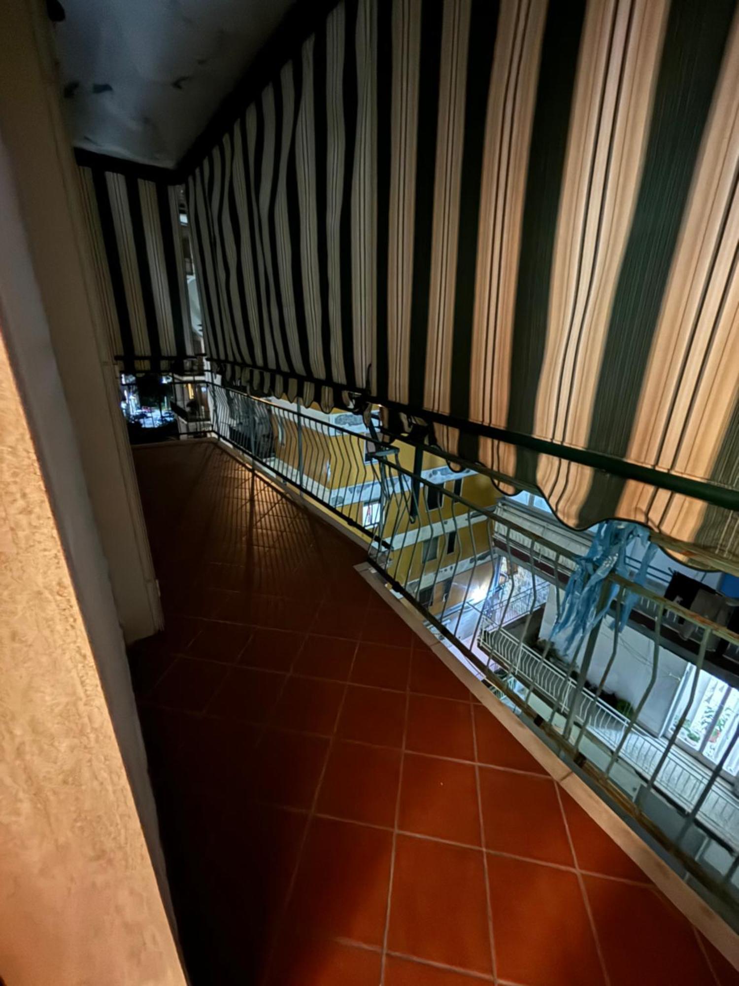 Mg Luxury Home Napoli Dış mekan fotoğraf