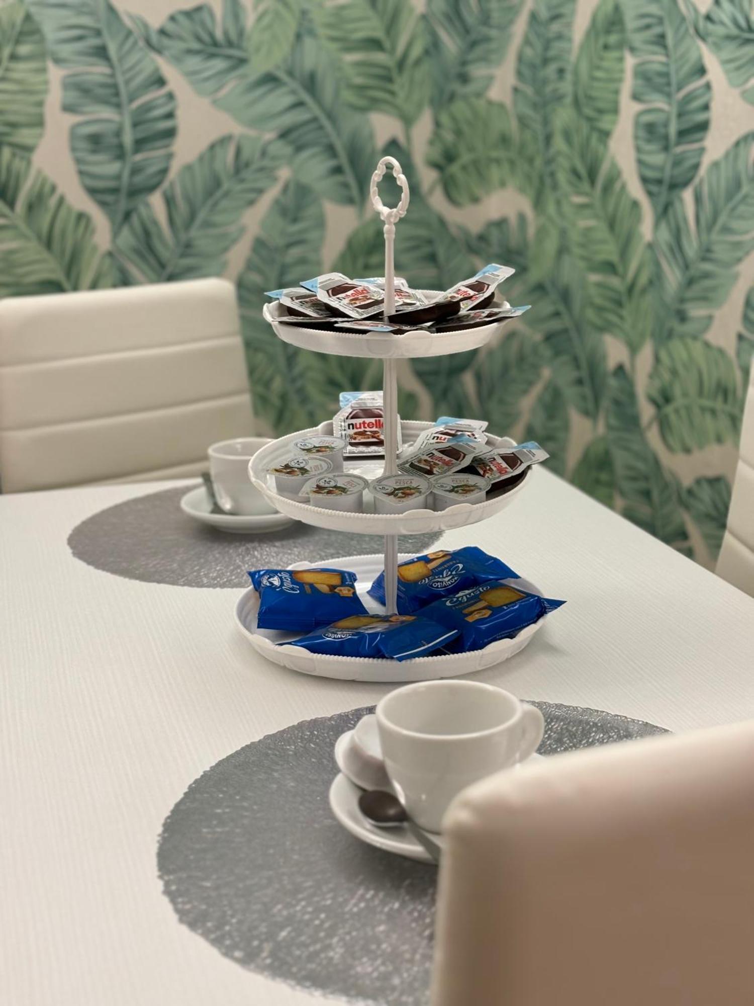 Mg Luxury Home Napoli Dış mekan fotoğraf