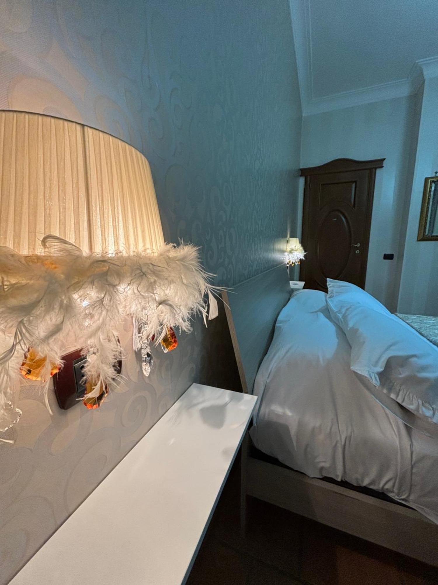 Mg Luxury Home Napoli Dış mekan fotoğraf
