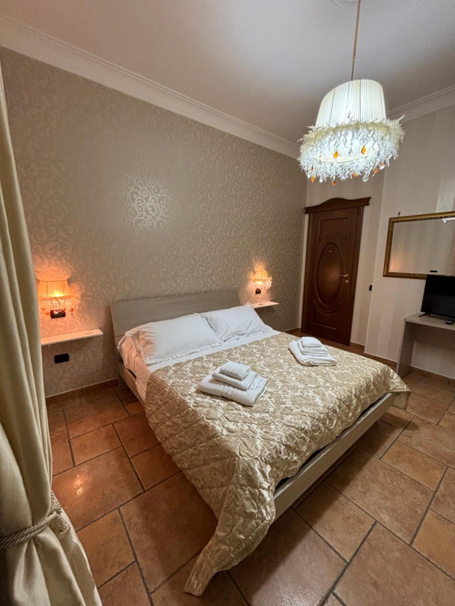 Mg Luxury Home Napoli Dış mekan fotoğraf