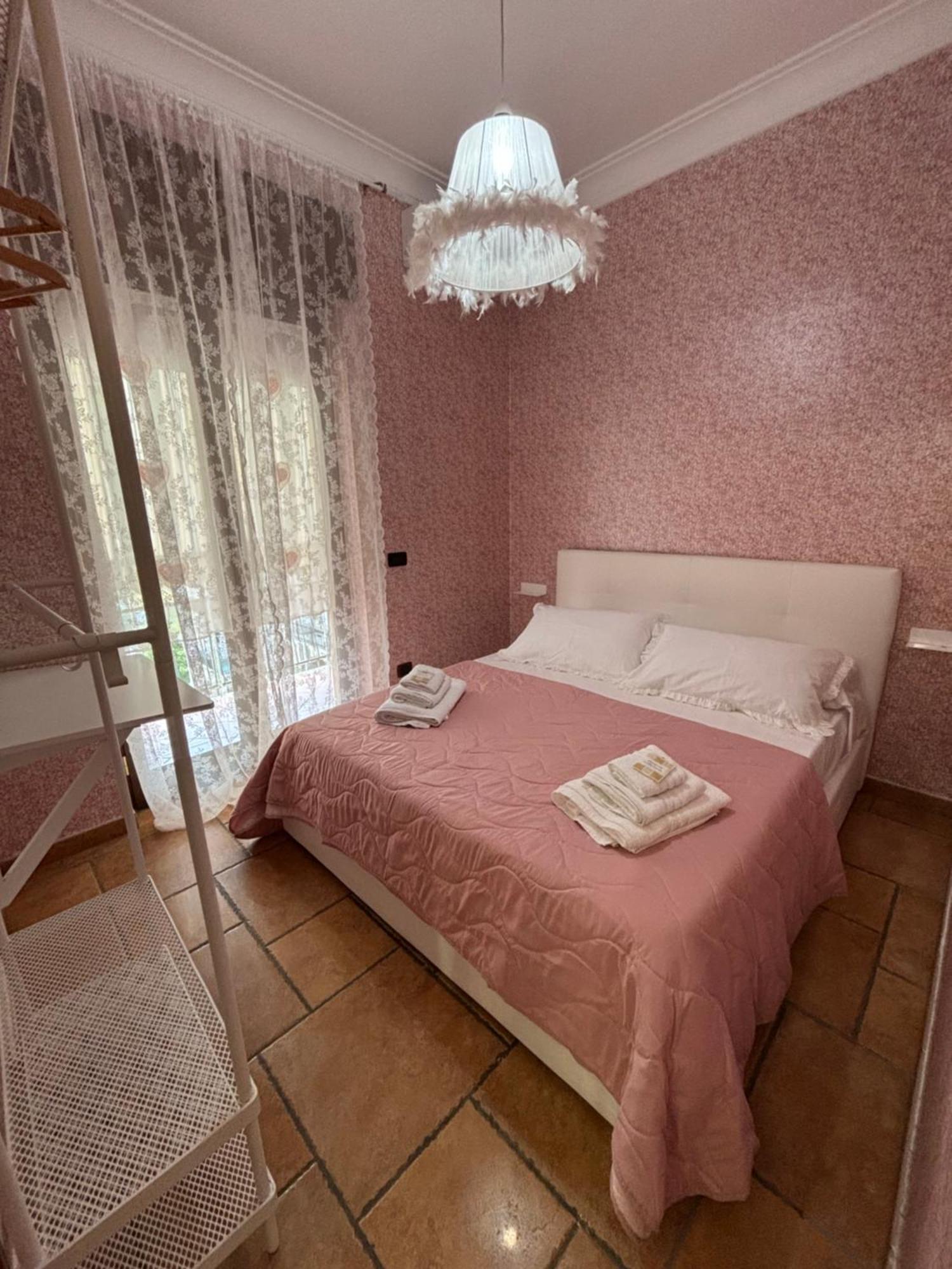 Mg Luxury Home Napoli Dış mekan fotoğraf