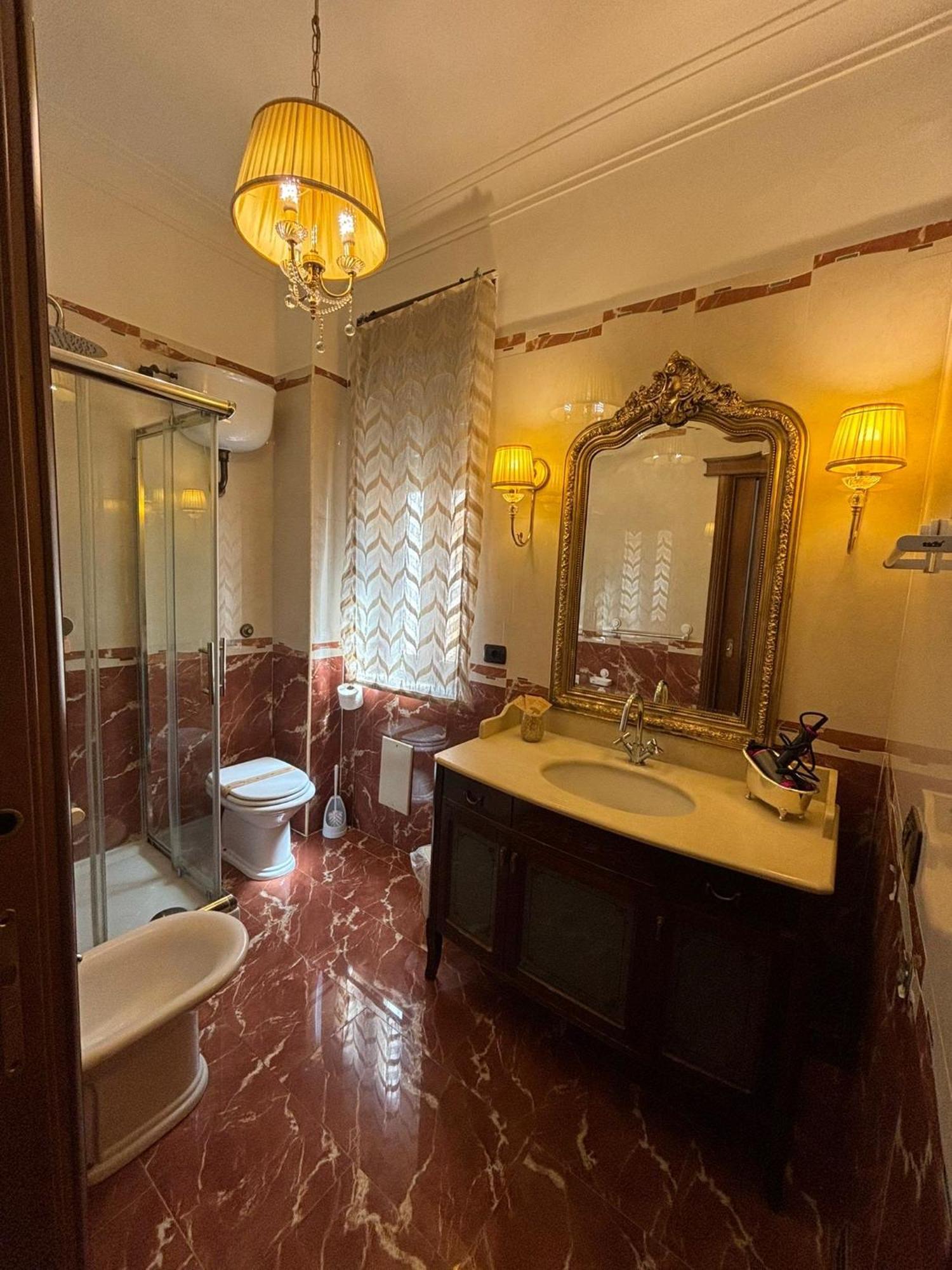 Mg Luxury Home Napoli Dış mekan fotoğraf