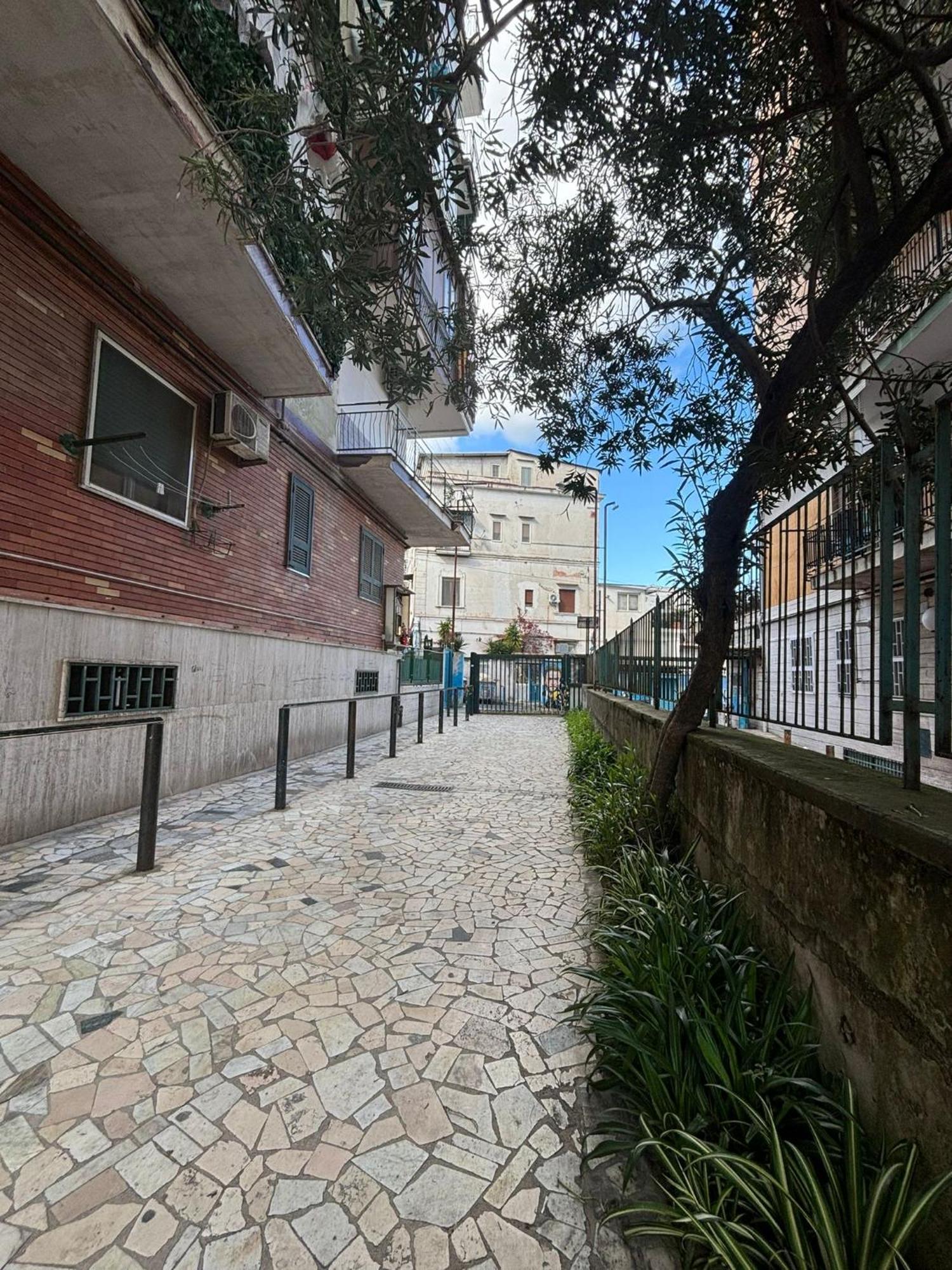 Mg Luxury Home Napoli Dış mekan fotoğraf