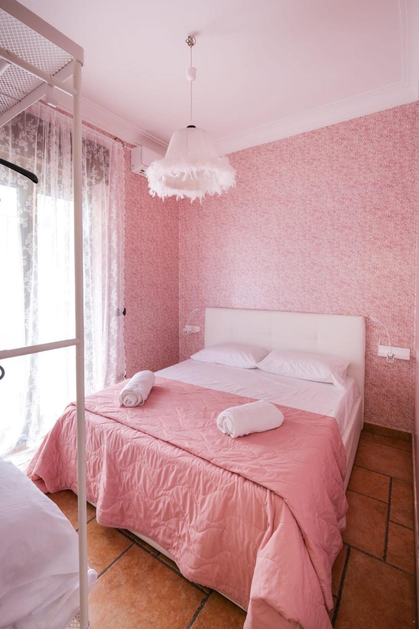 Mg Luxury Home Napoli Dış mekan fotoğraf