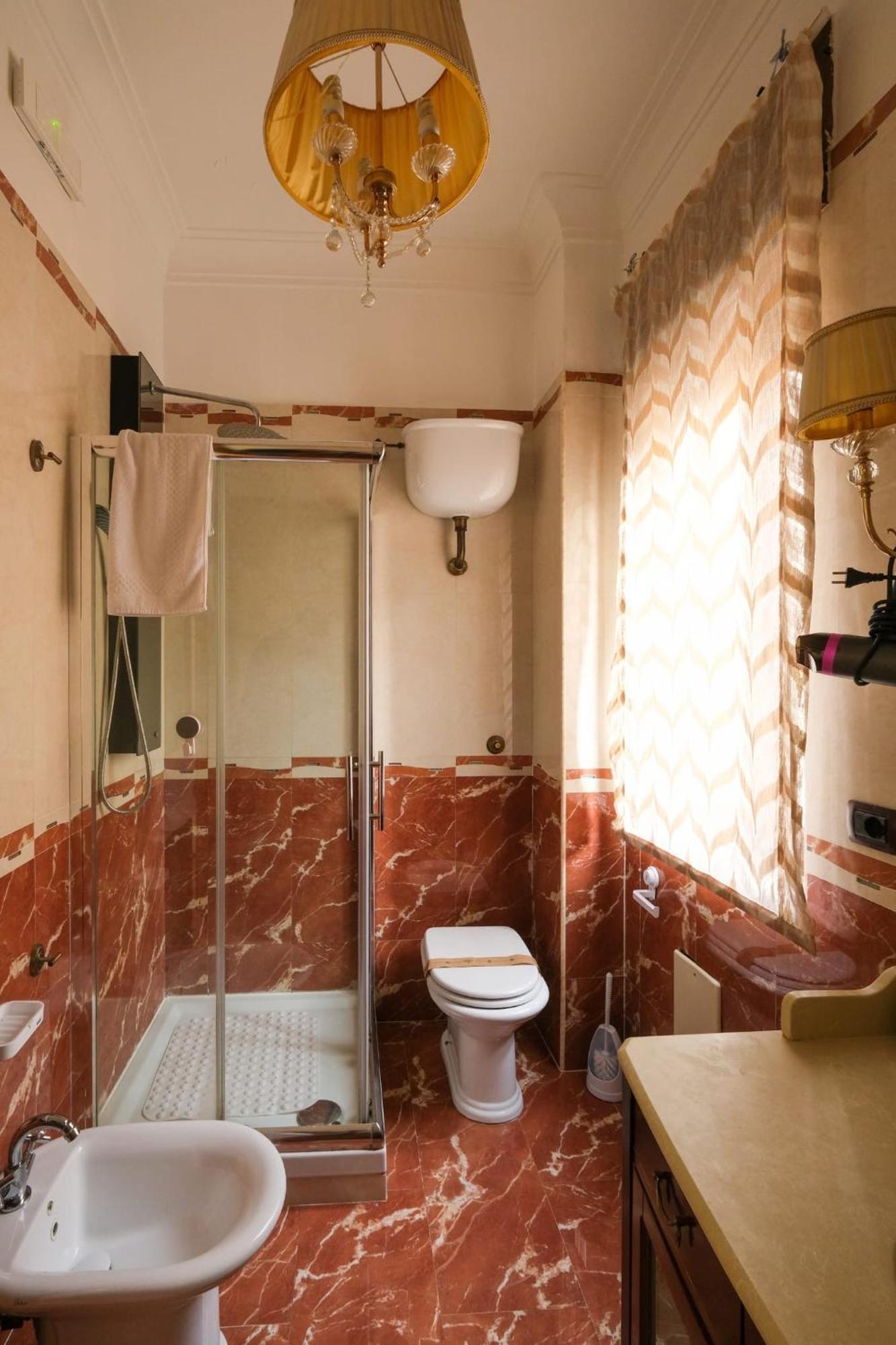 Mg Luxury Home Napoli Dış mekan fotoğraf