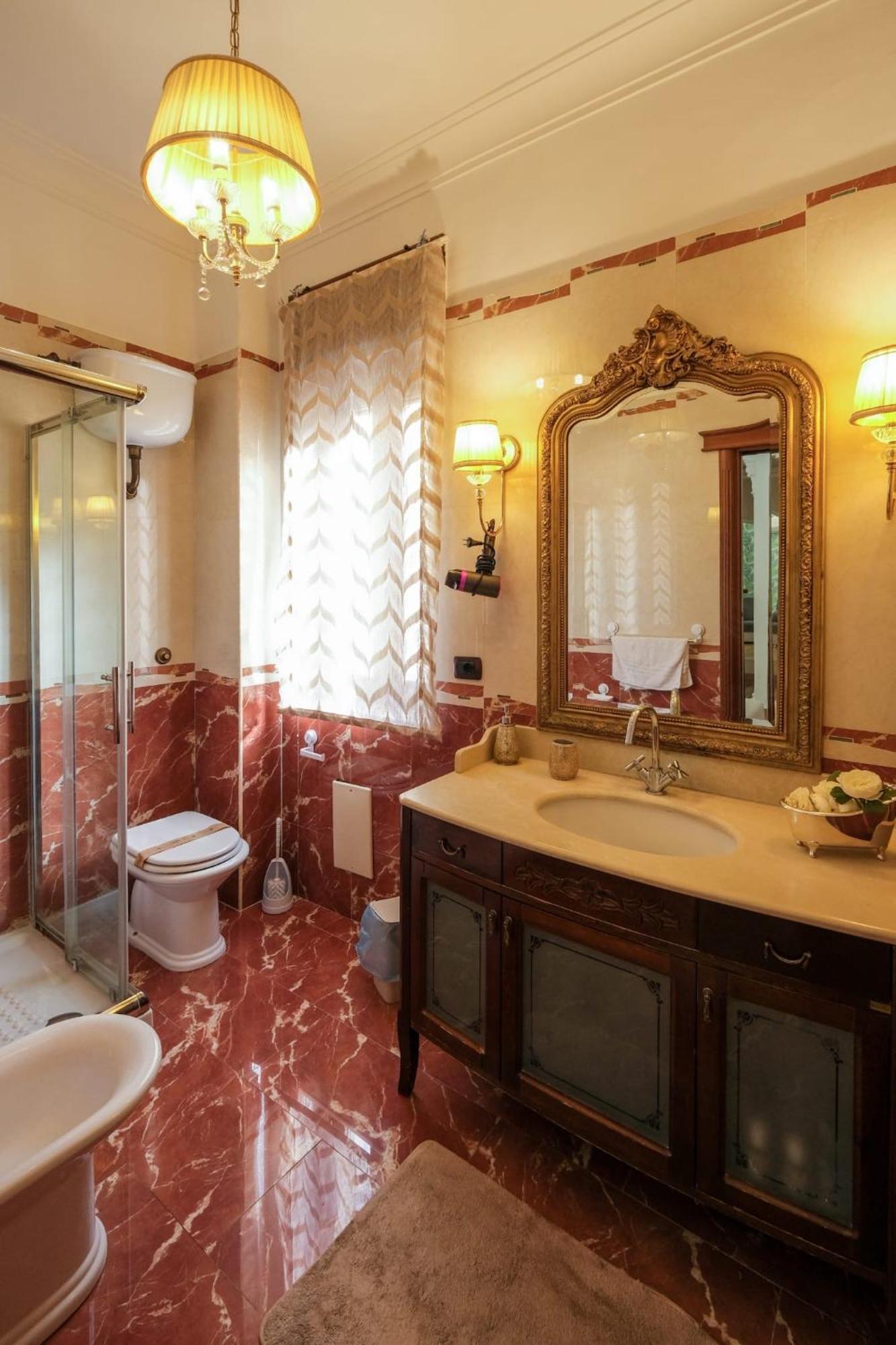Mg Luxury Home Napoli Dış mekan fotoğraf