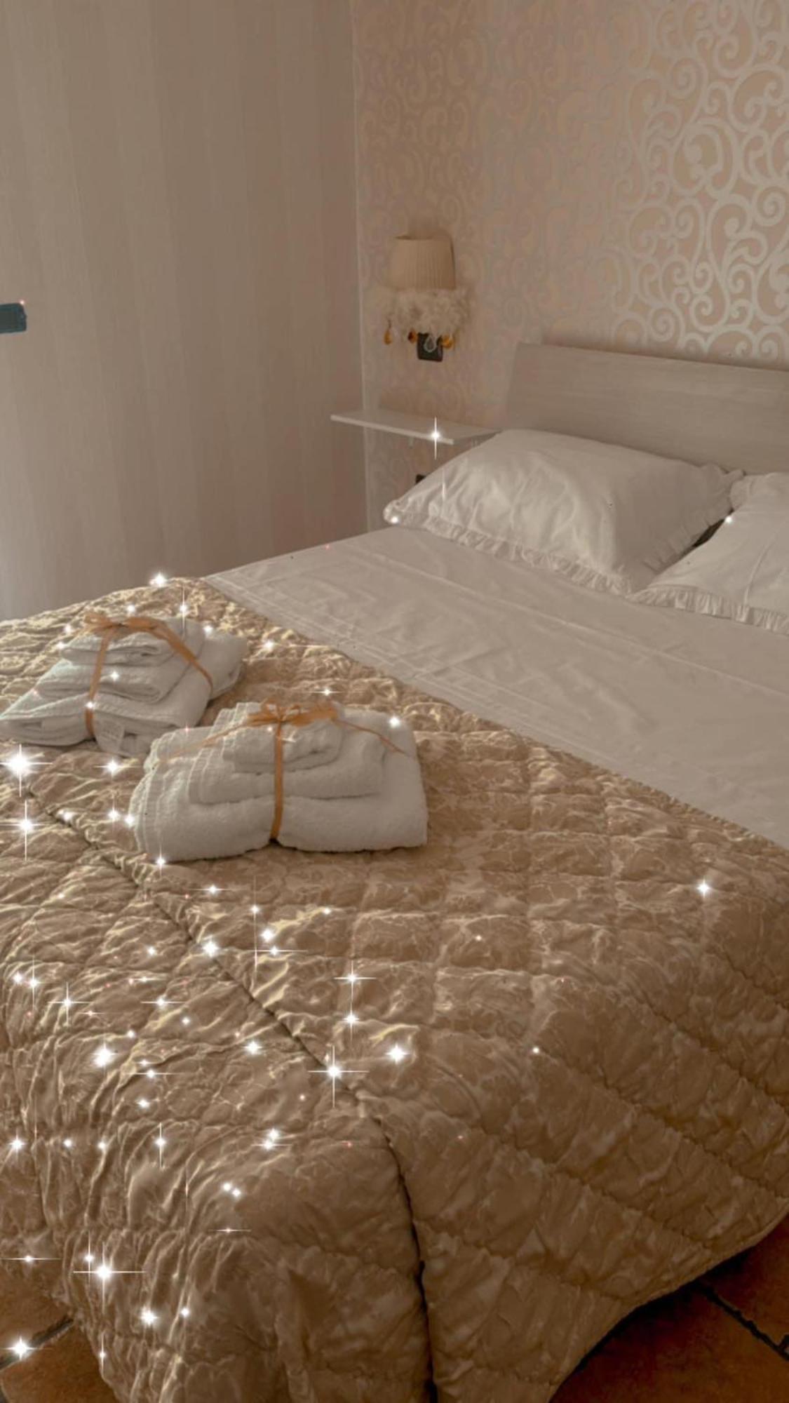 Mg Luxury Home Napoli Dış mekan fotoğraf