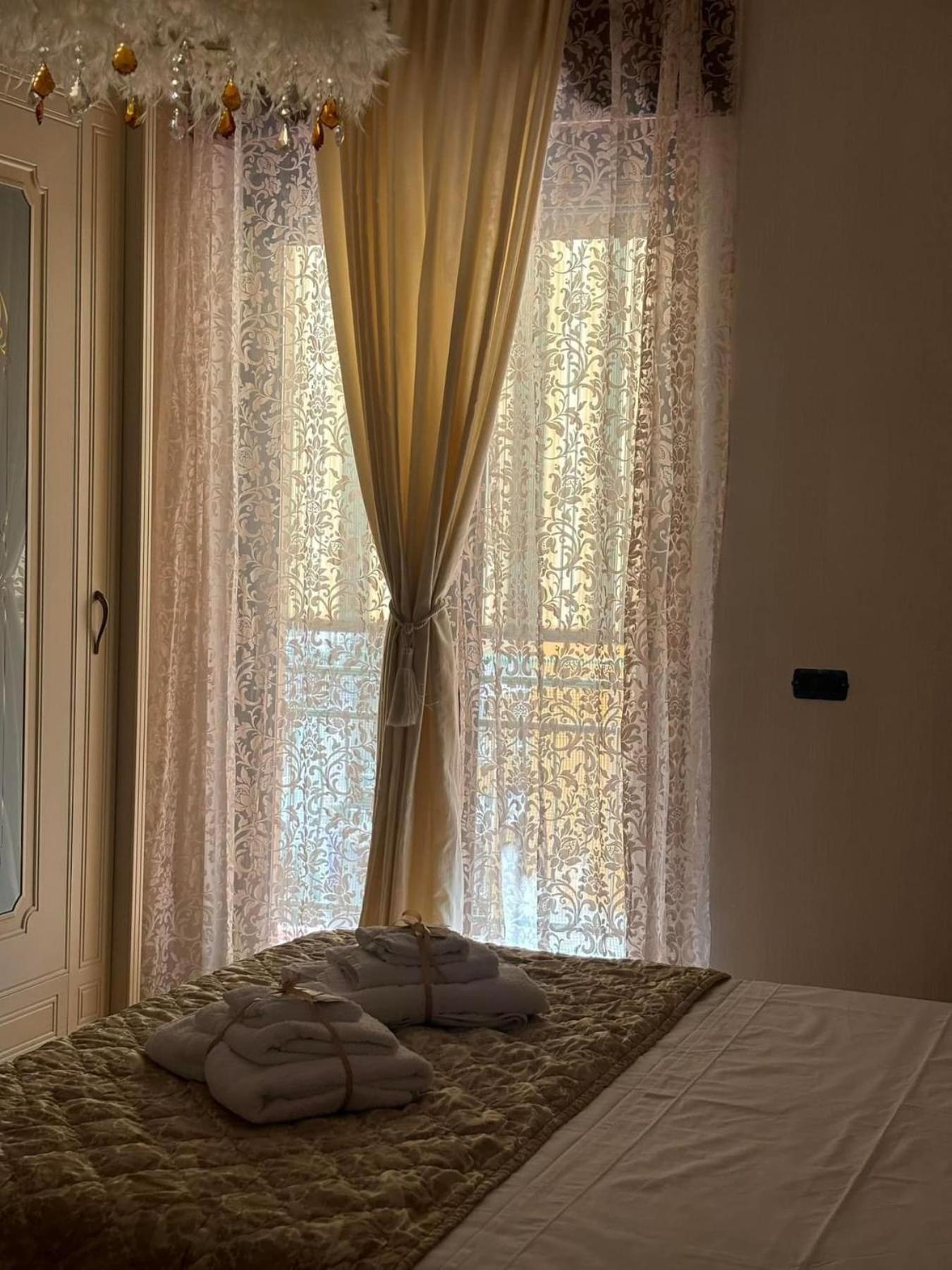 Mg Luxury Home Napoli Dış mekan fotoğraf