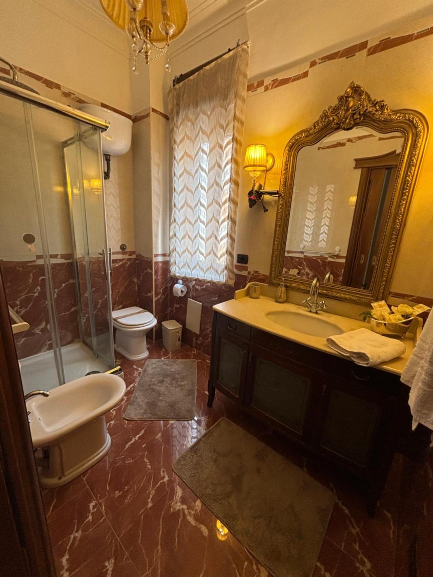Mg Luxury Home Napoli Dış mekan fotoğraf
