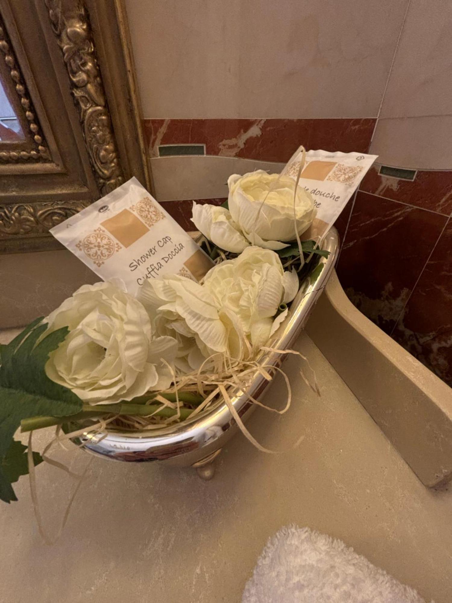 Mg Luxury Home Napoli Dış mekan fotoğraf